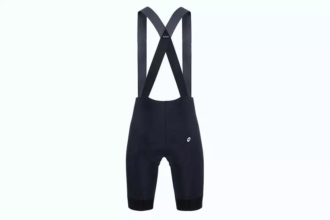 Assos Mille GT Bib Shorts C2 3 Assos Mille GT Bib Shorts C2