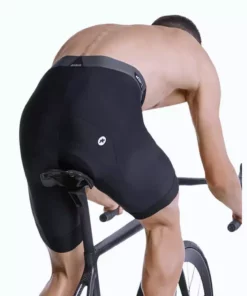 Assos Mille GT Half Shorts C2 Men's Clothing