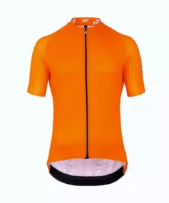 Assos Mille GT Summer Short Sleeve Jersey C2
