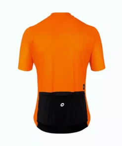 Assos Mille GT Summer Short Sleeve Jersey C2