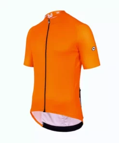 Assos Mille GT Summer Short Sleeve Jersey C2