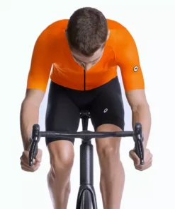 Assos Mille GT Summer Short Sleeve Jersey C2