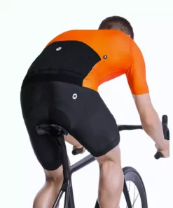 Assos Mille GT Summer Short Sleeve Jersey C2