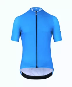 Assos Mille GT Summer Short Sleeve Jersey C2