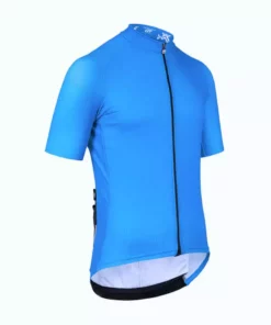 Assos Mille GT Summer Short Sleeve Jersey C2