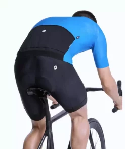 Assos Mille GT Summer Short Sleeve Jersey C2