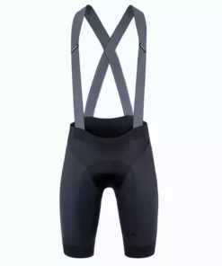 Assos Equipe RS Bib Shorts S9 Targa Men's Clothing