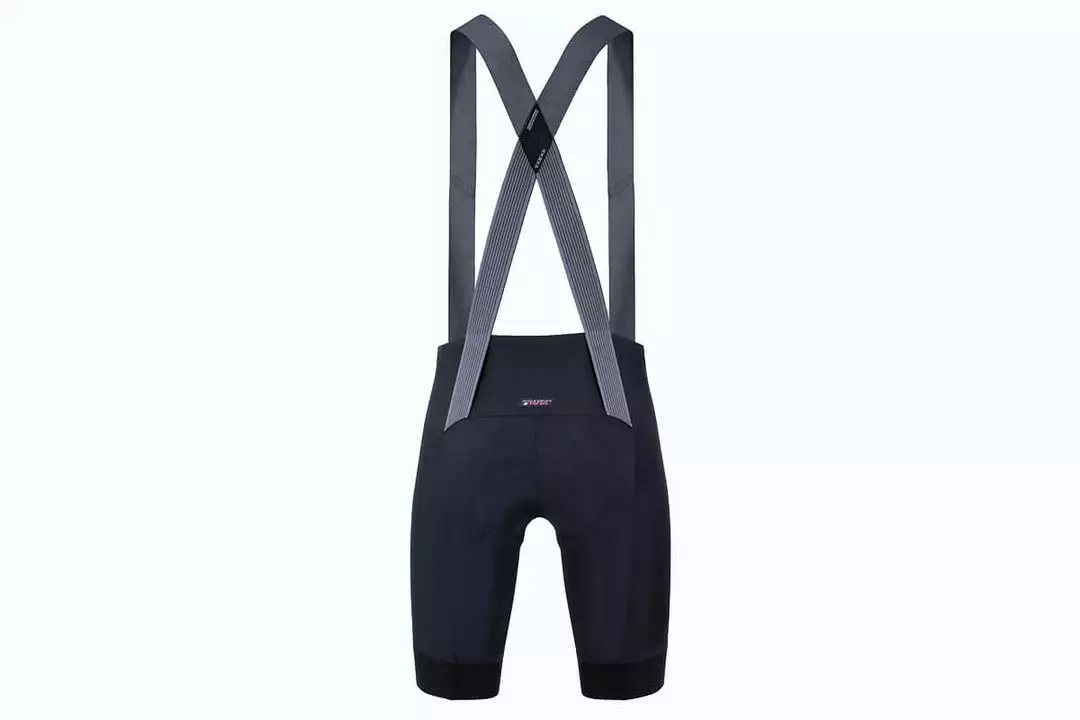 Assos Equipe RS Bib Shorts S9 Targa Men's Clothing 2 Assos Equipe RS Bib Shorts S9 Targa Men's Clothing