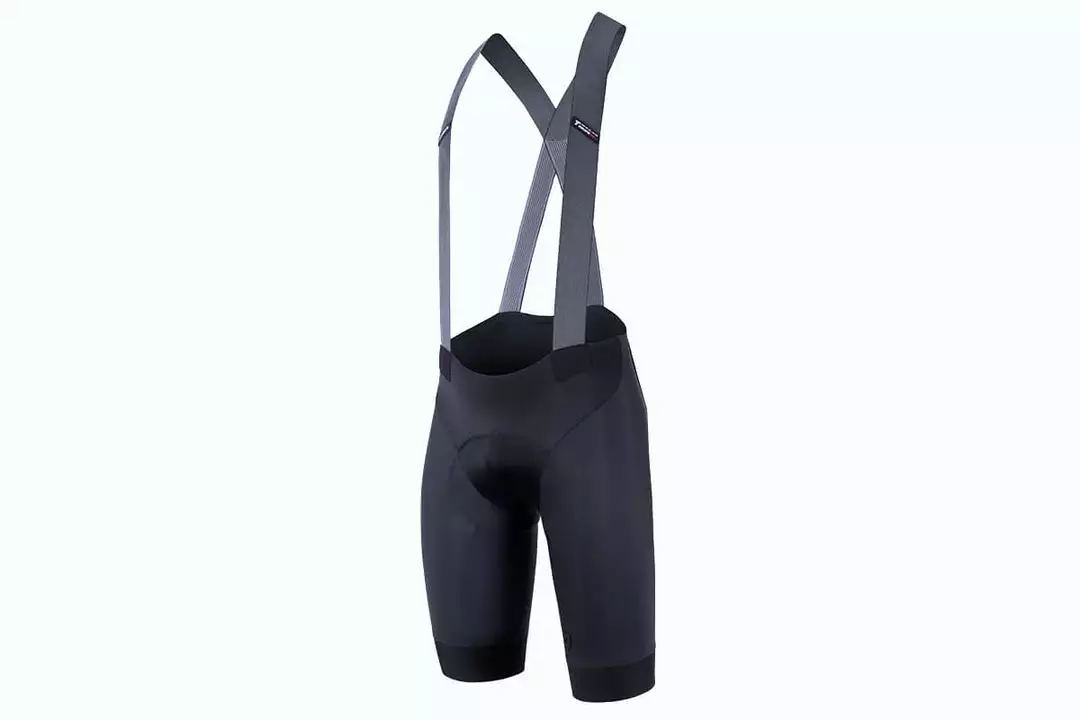 Assos Equipe RS Bib Shorts S9 Targa Men's Clothing 4 Assos Equipe RS Bib Shorts S9 Targa Men's Clothing