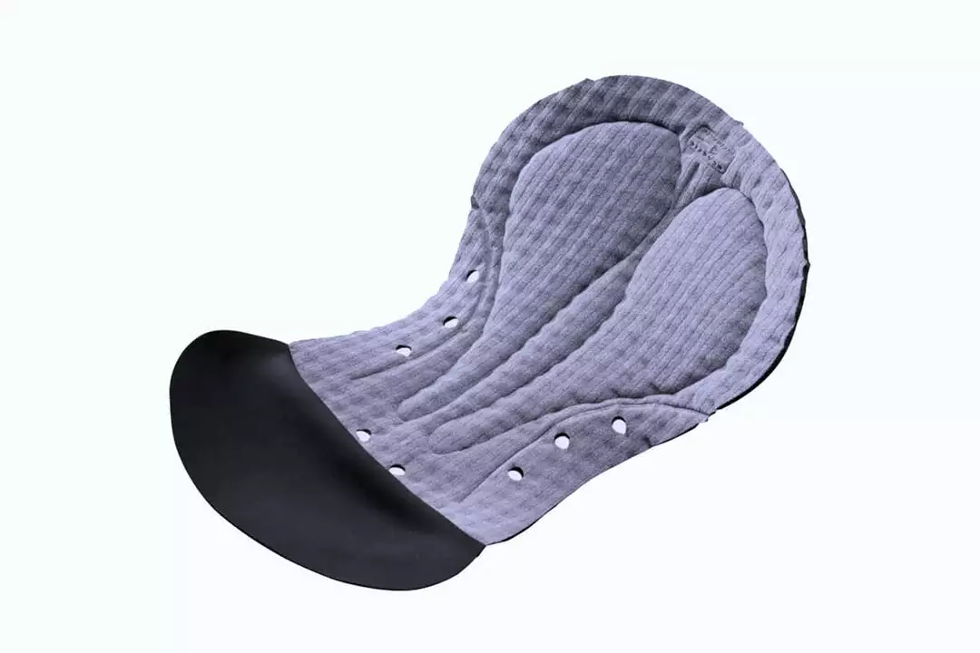 Assos Equipe RS Bib Shorts S9 Targa Men's Clothing 5 Assos Equipe RS Bib Shorts S9 Targa Men's Clothing