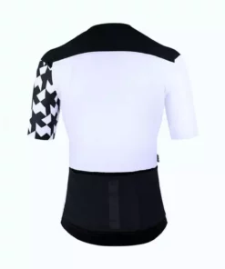 Men's Clothing Assos Equipe RS Jersey S9 Targa