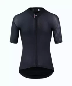 Men's Clothing Assos Equipe RS Jersey S9 Targa
