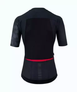 Men's Clothing Assos Equipe RS Jersey S9 Targa