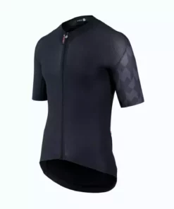 Men's Clothing Assos Equipe RS Jersey S9 Targa