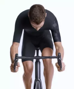 Men's Clothing Assos Equipe RS Jersey S9 Targa