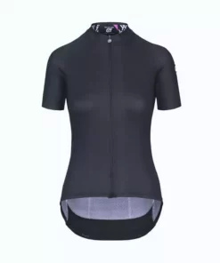 Assos Uma GT Jersey C2 Women's Clothing