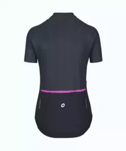 Assos Uma GT Jersey C2 Women's Clothing
