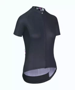 Assos Uma GT Jersey C2 Women's Clothing