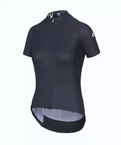 Assos Uma GT Jersey C2 Women's Clothing