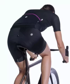 Assos Uma GT Jersey C2 Women's Clothing