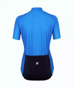Assos Uma GT Jersey C2 Women's Clothing