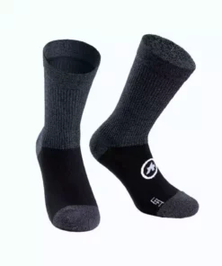 Assos Trail Socks Evo