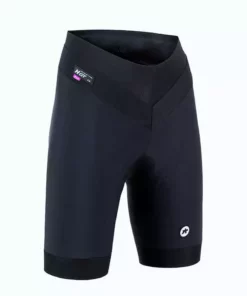 Assos Uma GT Half Shorts C2 Short Women's Clothing