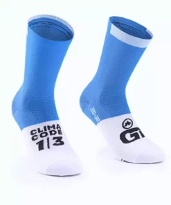 Clothing Accessories Assos GT Cycling Socks C2