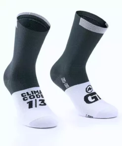 Clothing Accessories Assos GT Cycling Socks C2