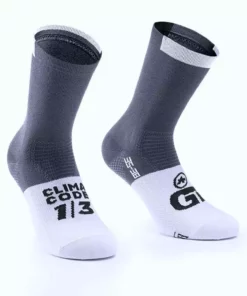 Clothing Accessories Assos GT Cycling Socks C2