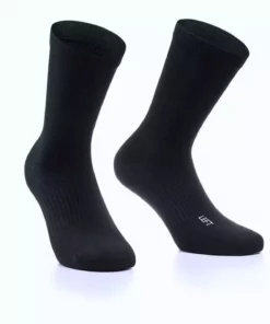 Assos Essence Socks High - Twin Pack