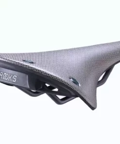 Brooks C17 Cambium Devon Saddle Contact Points