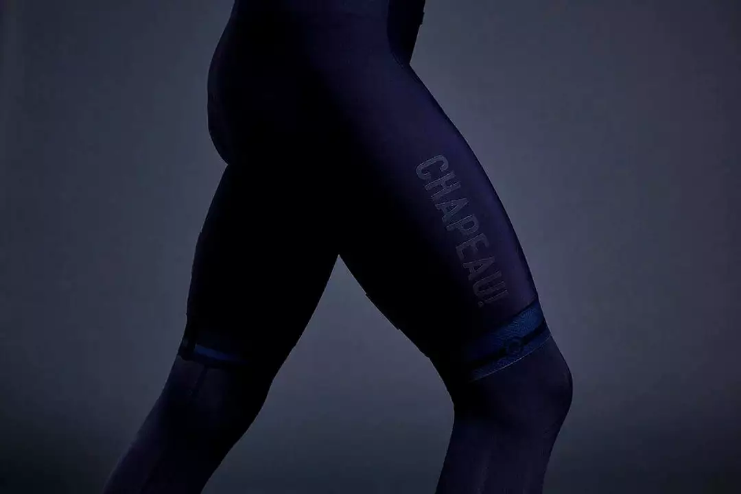 Men's Clothing Chapeau Club Thermal Bibshorts 4 Men's Clothing Chapeau Club Thermal Bibshorts