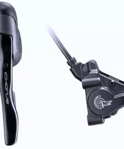 Campagnolo Chorus 12 Speed Hydraulic Ergo Lever & Disc Caliper Set