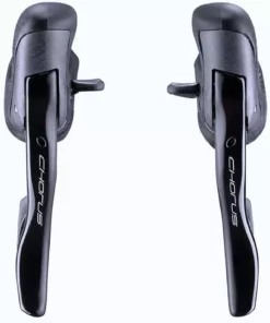 Campagnolo Chorus 12 Speed Hydraulic Ergo Lever & Disc Caliper Set 10 Campagnolo Chorus 12 Speed Hydraulic Ergo Lever & Disc Caliper Set