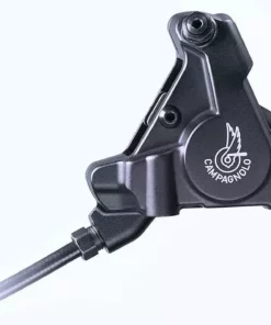 Campagnolo Chorus 12 Speed Hydraulic Ergo Lever & Disc Caliper Set 11 Campagnolo Chorus 12 Speed Hydraulic Ergo Lever & Disc Caliper Set