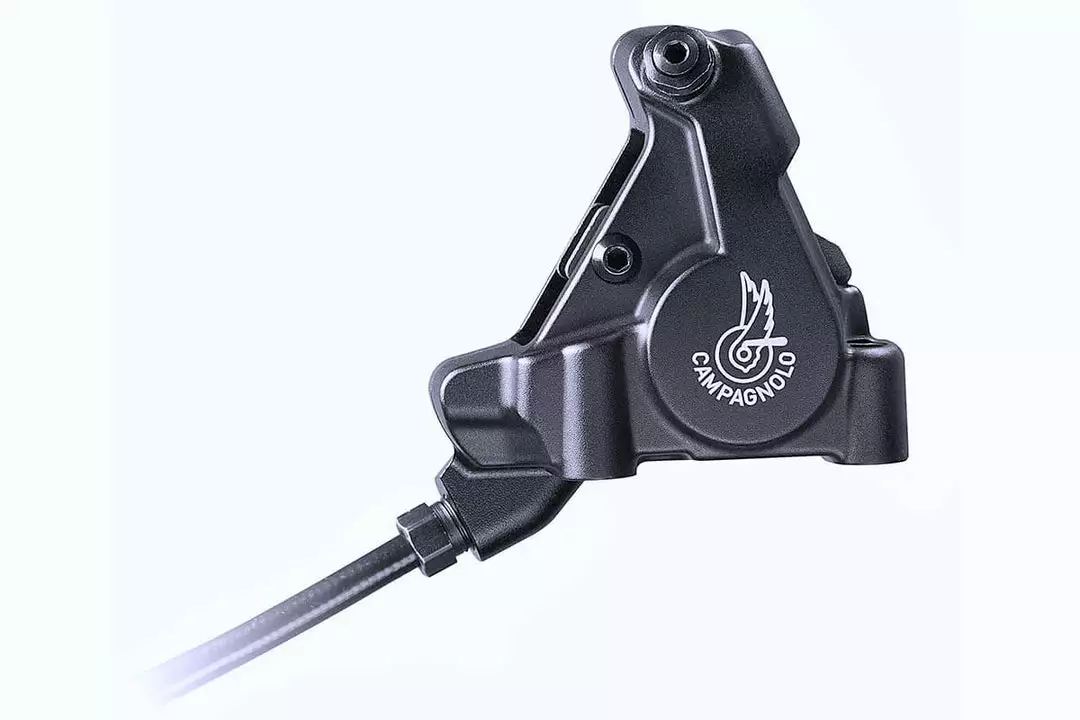 Campagnolo Chorus 12 Speed Hydraulic Ergo Lever & Disc Caliper Set 6 Campagnolo Chorus 12 Speed Hydraulic Ergo Lever & Disc Caliper Set