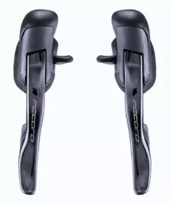 Campagnolo Record 12 Speed Hydraulic Ergo Lever & Disc Caliper Set