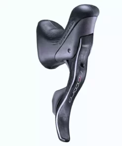 Campagnolo Record 12 Speed Hydraulic Ergo Lever & Disc Caliper Set