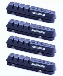 SwissStop FlashPro EVO Brake Pads Bike Parts
