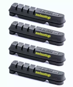 SwissStop FlashPro EVO Brake Pads Bike Parts