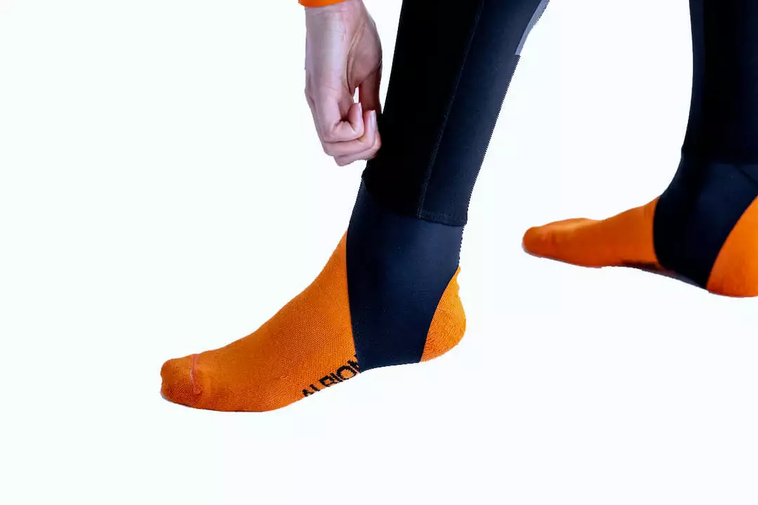 Albion Deep Winter Tights 8 Albion Deep Winter Tights