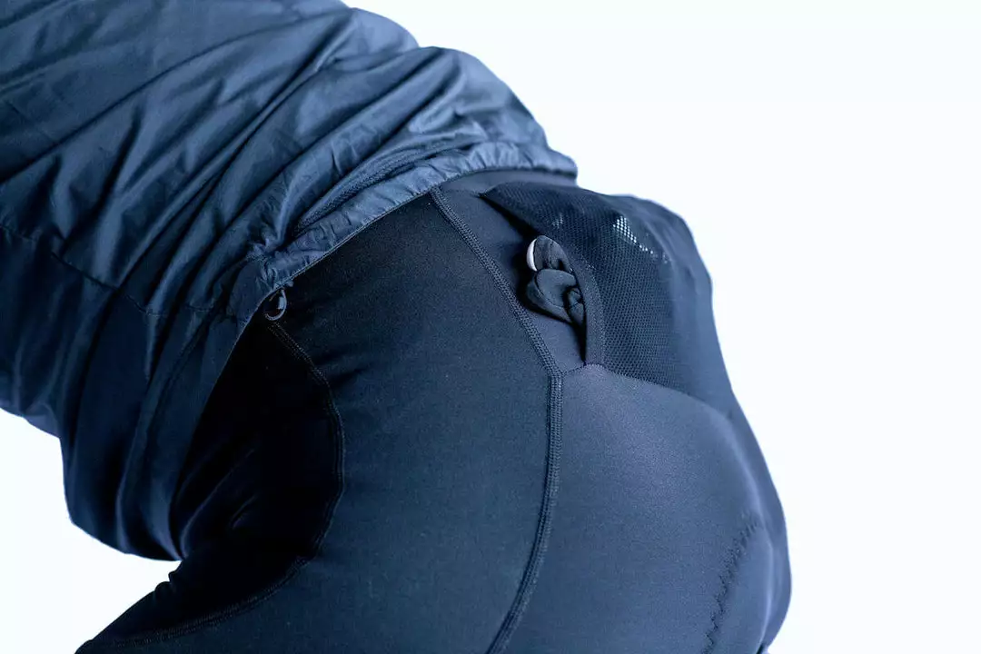 Albion Deep Winter Tights 12 Albion Deep Winter Tights