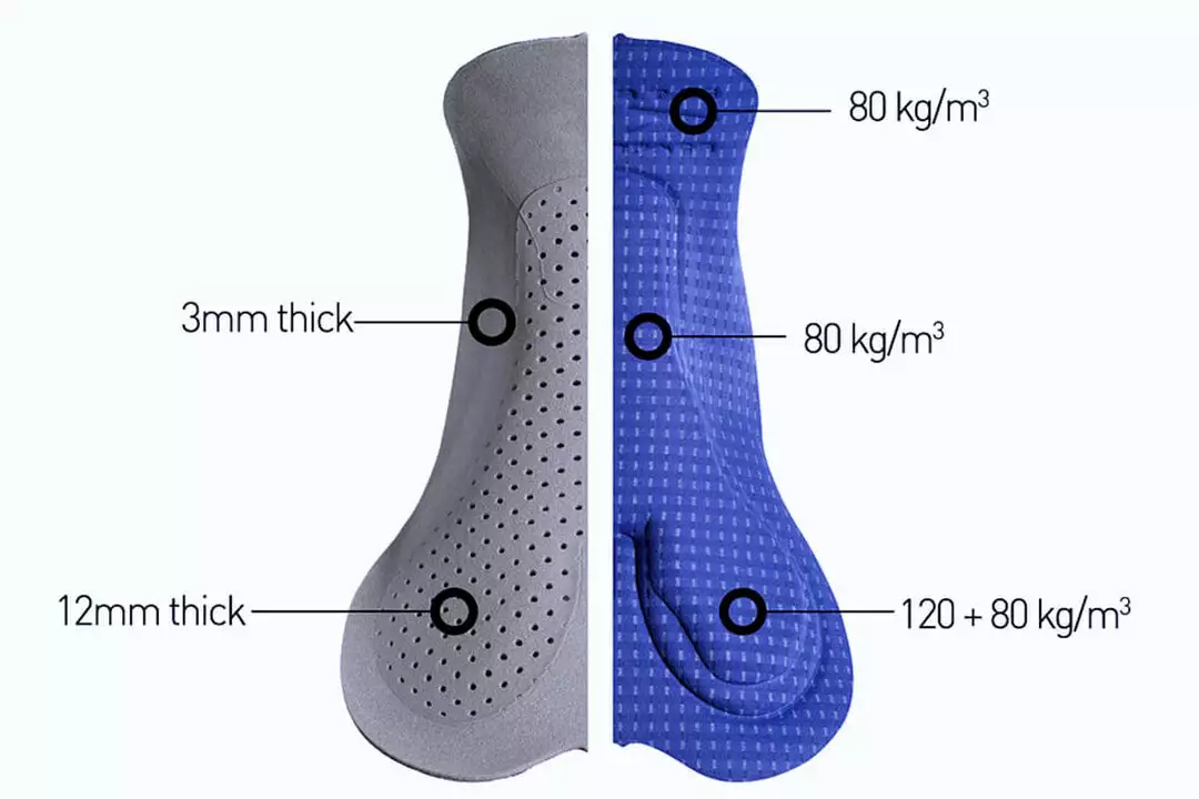 Albion Deep Winter Tights 14 Albion Deep Winter Tights