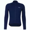 Void Cycling Merino Long Sleeve Jersey Men's Clothing