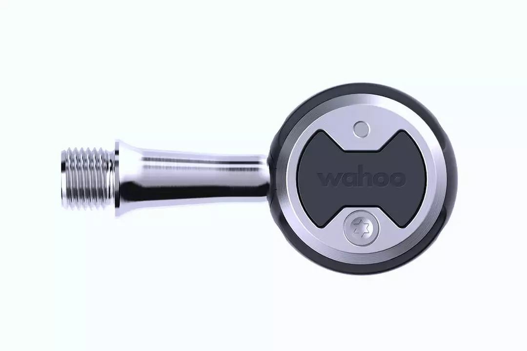 Wahoo Speedplay Powrlink Left Sided Power Pedal 4 Wahoo Speedplay Powrlink Left Sided Power Pedal