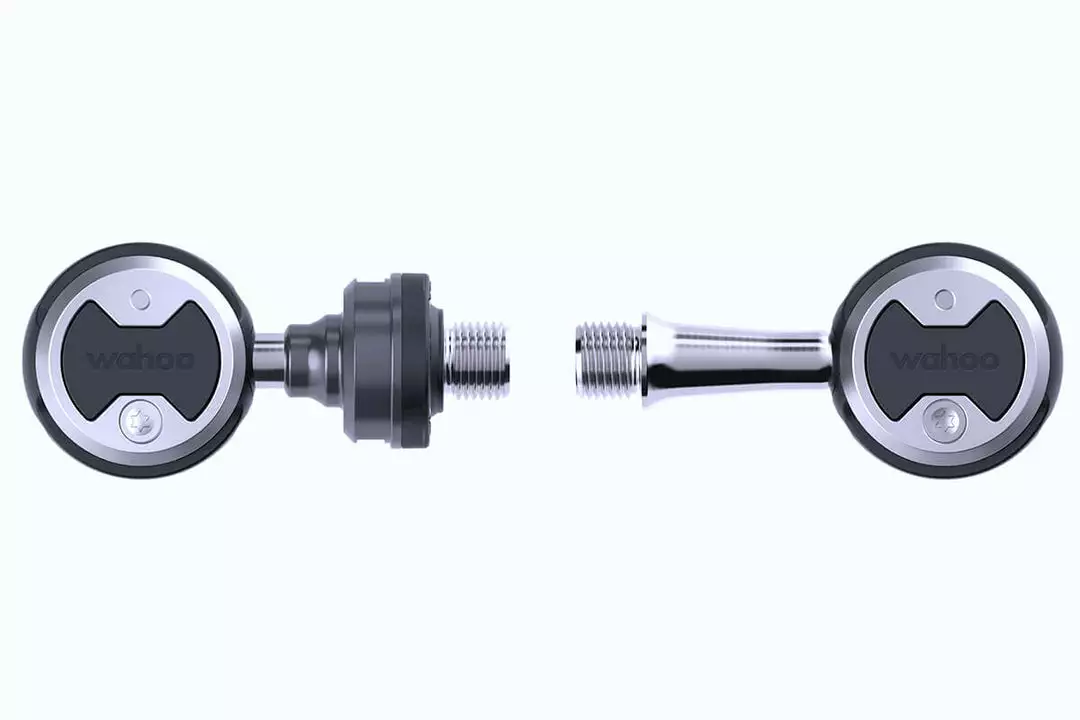 Wahoo Speedplay Powrlink Left Sided Power Pedal 6 Wahoo Speedplay Powrlink Left Sided Power Pedal