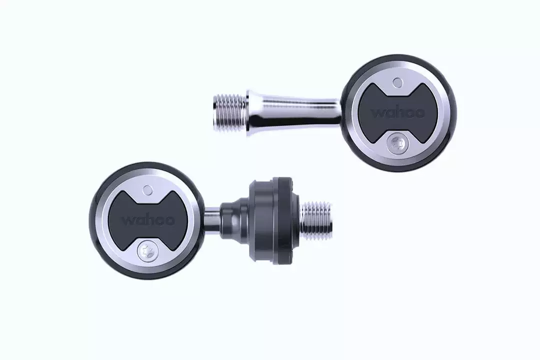 Wahoo Speedplay Powrlink Left Sided Power Pedal 7 Wahoo Speedplay Powrlink Left Sided Power Pedal