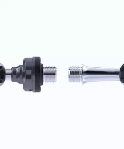 Wahoo Speedplay Powrlink Left Sided Power Pedal 18 Wahoo Speedplay Powrlink Left Sided Power Pedal