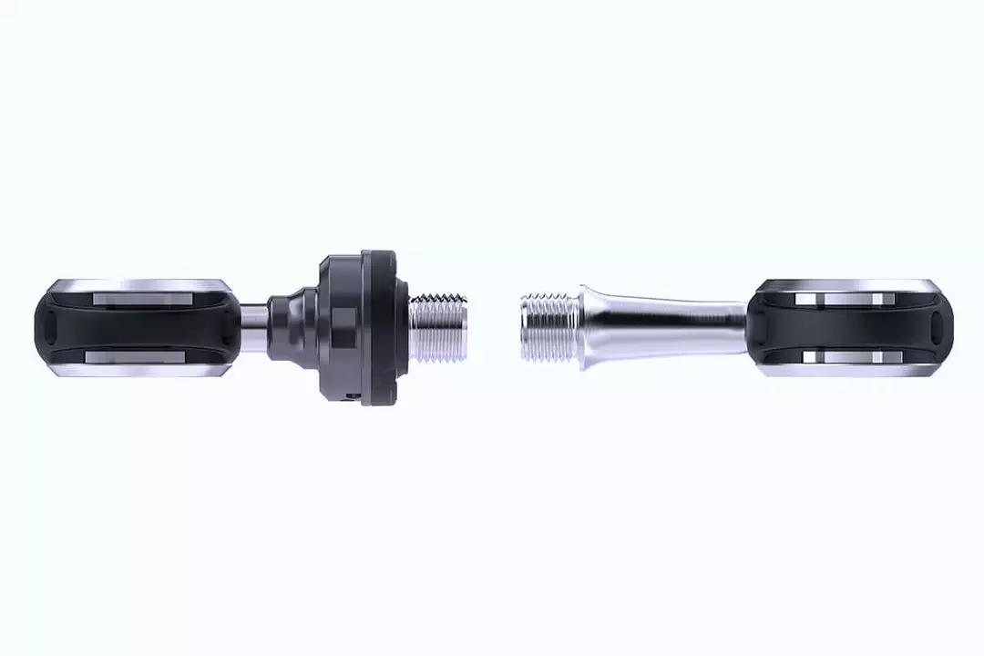 Wahoo Speedplay Powrlink Left Sided Power Pedal 8 Wahoo Speedplay Powrlink Left Sided Power Pedal